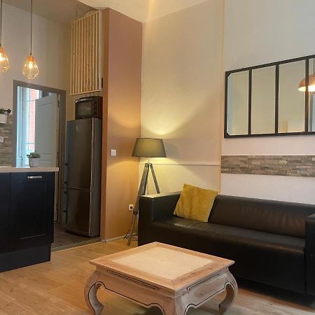Appartement Cosy En Hyper Centre Тулуза Екстериор снимка