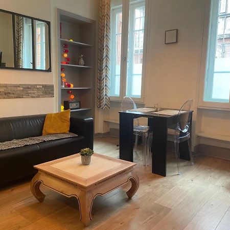 Appartement Cosy En Hyper Centre Тулуза Екстериор снимка