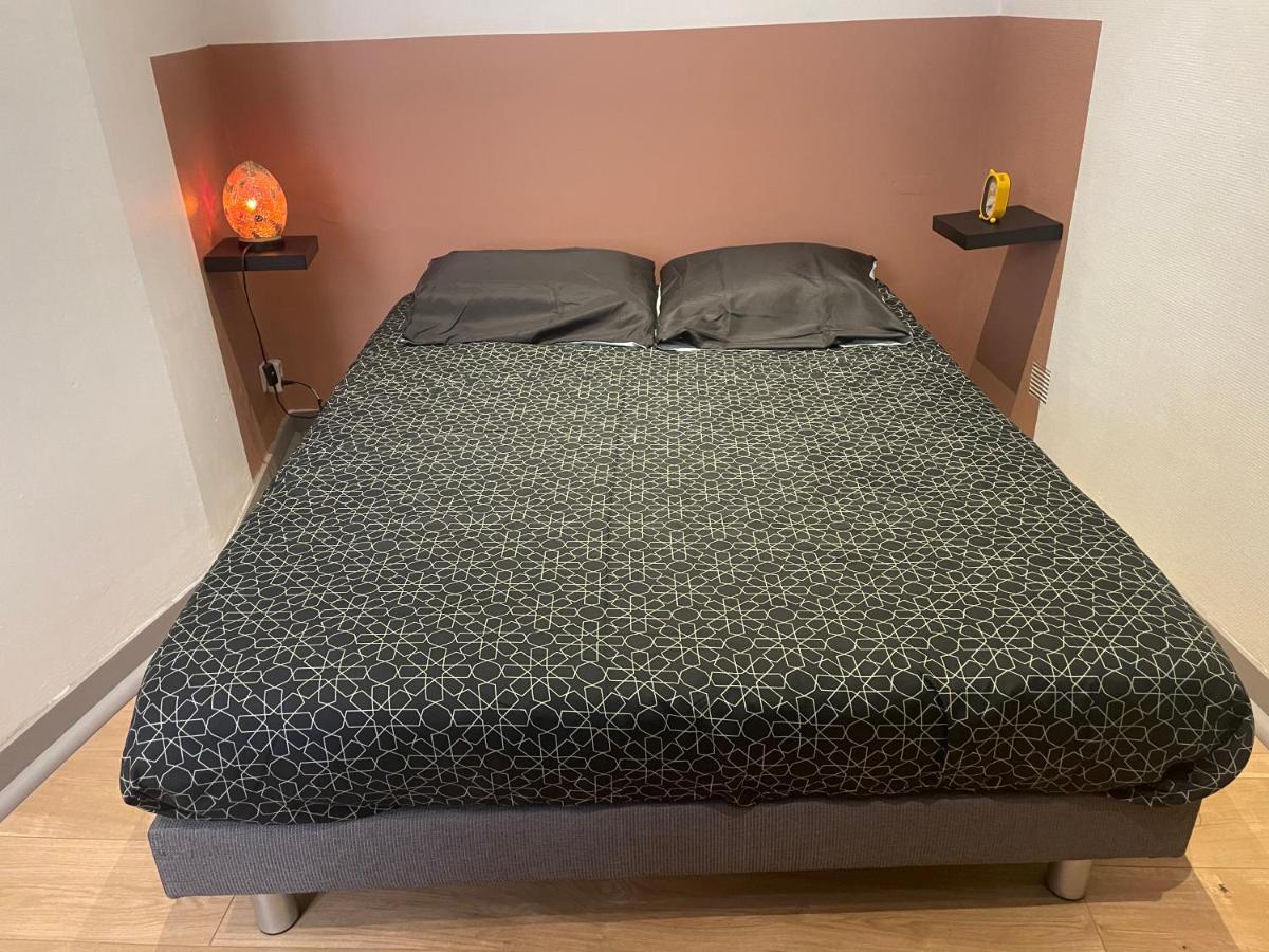 Appartement Cosy En Hyper Centre Тулуза Екстериор снимка