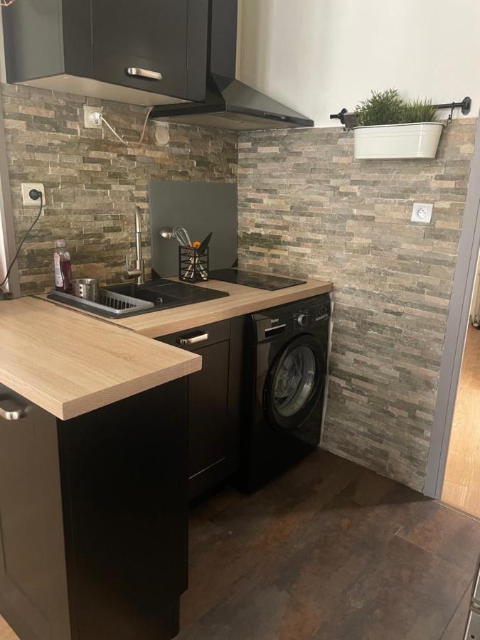 Appartement Cosy En Hyper Centre Тулуза Екстериор снимка